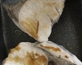 簡単ブリの照り焼き作り方1写真