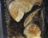簡単ブリの照り焼き作り方2写真