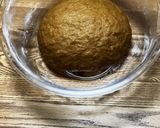 ✿カフェオレパン✿作り方5写真