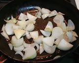 榎茸と野菜のチーズクリーム煮作り方3写真