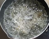 簡単ゴボウサラダ作り方4写真