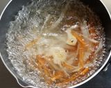簡単ゴボウサラダ作り方5写真