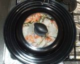 長いもとカニカマの煮物♪簡単美味しい作り方6写真