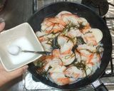 長いもとカニカマの煮物♪簡単美味しい作り方7写真