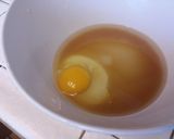 計量カップで　簡単★人参クッキー作り方3写真