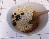 計量カップで　簡単★人参クッキー作り方6写真