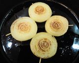 新たまねぎのソテー作り方3写真