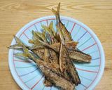 骨せんべい作り方7写真