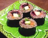 生きくらげの佃煮　梅風味作り方8写真