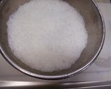 学校給食のバンサンスー☆中華風春雨サラダ作り方3写真