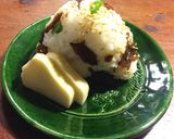 生きくらげの佃煮　梅風味作り方10写真