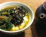 生きくらげの佃煮　梅風味作り方11写真