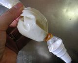 ■おとうふムース■作り方3写真
