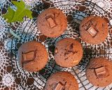 疲れた時は☆チョコレートマフィン作り方8写真