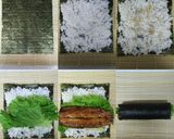 さんまの蒲焼き巻き作り方6写真