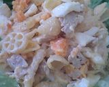 レンジで5分♪簡単手作りツナ作り方6写真