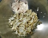 手作り飛竜頭(がんも)作り方1写真