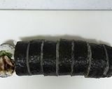 さんまの蒲焼き巻き作り方8写真