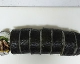 さんまの蒲焼き巻き作り方8写真