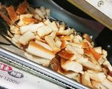 節約レシピ！残るパンの耳でカリカリラスク作り方4写真