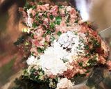 豚肉のチタタプのオハウ(初心者チタタプ)作り方6写真