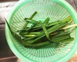 豚肉のチタタプのオハウ(初心者チタタプ)作り方9写真
