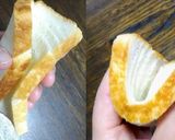 はるゆたか　ほっぺが落ちる湯種食パン作り方20写真