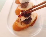 本場の味☆スペインバルのピンチョス作り方11写真