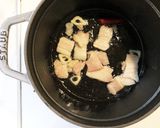 野菜ジュースで簡単コク旨♪ラタトゥイユ☆作り方2写真