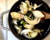 野菜ジュースで簡単コク旨♪ラタトゥイユ☆作り方4写真