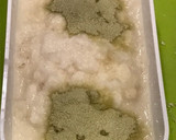 豚バラもやしの、とろろ蓮根スタミナ蒸し！作り方2写真