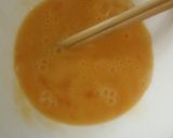 肉じゃがにワンポイント作り方1写真