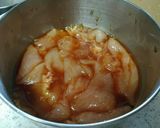 鶏ムネ肉のジャーキー作り方4写真