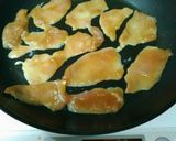 鶏ムネ肉のジャーキー作り方5写真