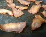鶏ムネ肉のジャーキー作り方6写真
