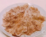 豚バラもやしの、とろろ蓮根スタミナ蒸し！作り方7写真