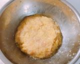 低脂質 ♬ ササミとキャベツハンバーグ作り方4写真