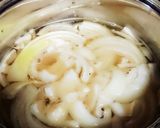 ☆出汁が美味しい時短で出来る味噌汁☆作り方3写真