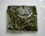 簡単！おにぎりコロコロ☆たけのこ餃子作り方2写真