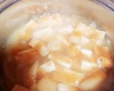 ☆出汁が美味しい時短で出来る味噌汁☆作り方6写真
