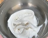 マロンな味の蒸しケーキ作り方1写真