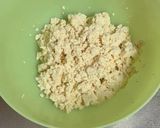 鶏胸ひき肉と豆腐のネギ塩つくね風!作り方1写真