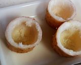 明太チーズの長芋ファルシー作り方3写真