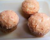 明太チーズの長芋ファルシー作り方5写真