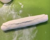 サワードウのベーグル作り方9写真