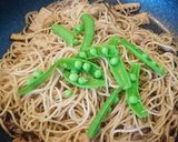 舞茸のこスパゲッティ作り方7写真