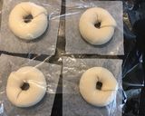 サワードウのベーグル作り方14写真