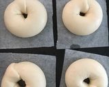 サワードウのベーグル作り方15写真
