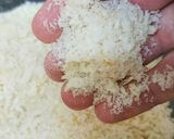 簡単！お惣菜屋さん❀チーズ入りハムカツ作り方1写真