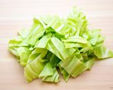 焼肉屋さんのチーズタッカルビ(セット使用作り方1写真